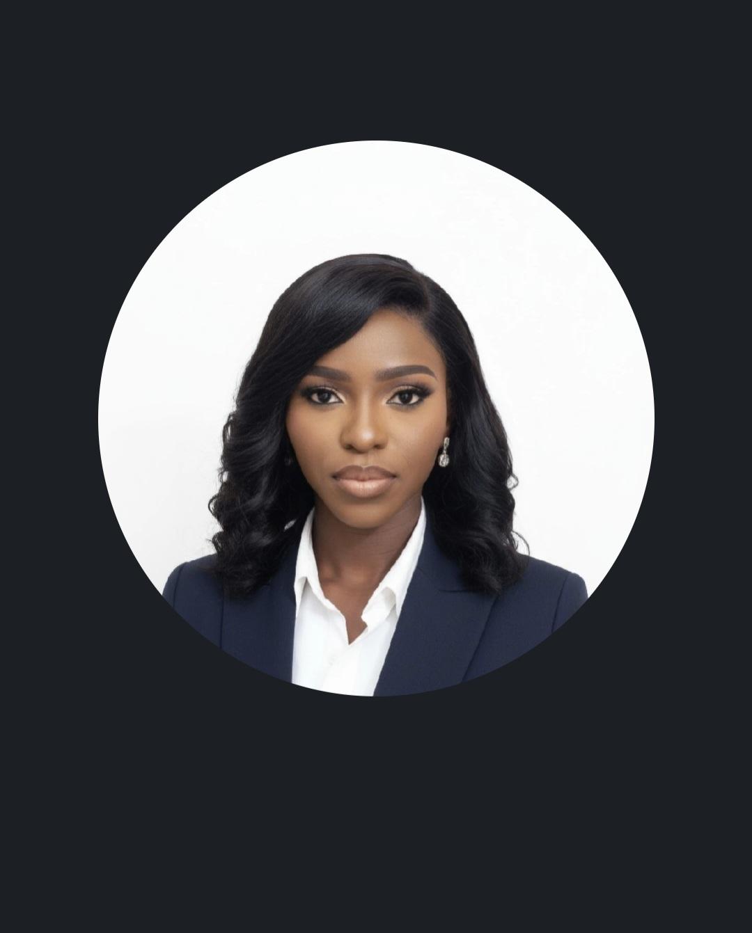 Mercy Ogbenjuwa